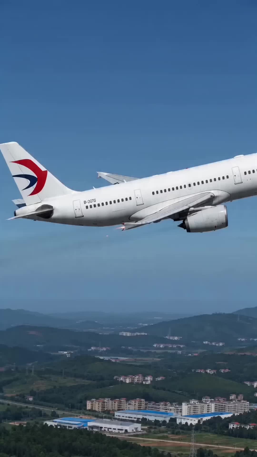 Episode 10 - Dia Pilih Pilot Lain? Aku Bos Maskapai